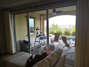 Sliding Door Fix Gallery image
