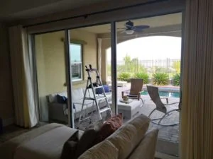 Sliding Door Fix Gallery image