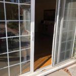 Sliding Door Fix
